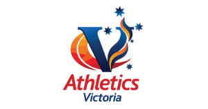 Athletics Victoria Logo for Facebook Card