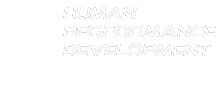 Human Performance Development Logo