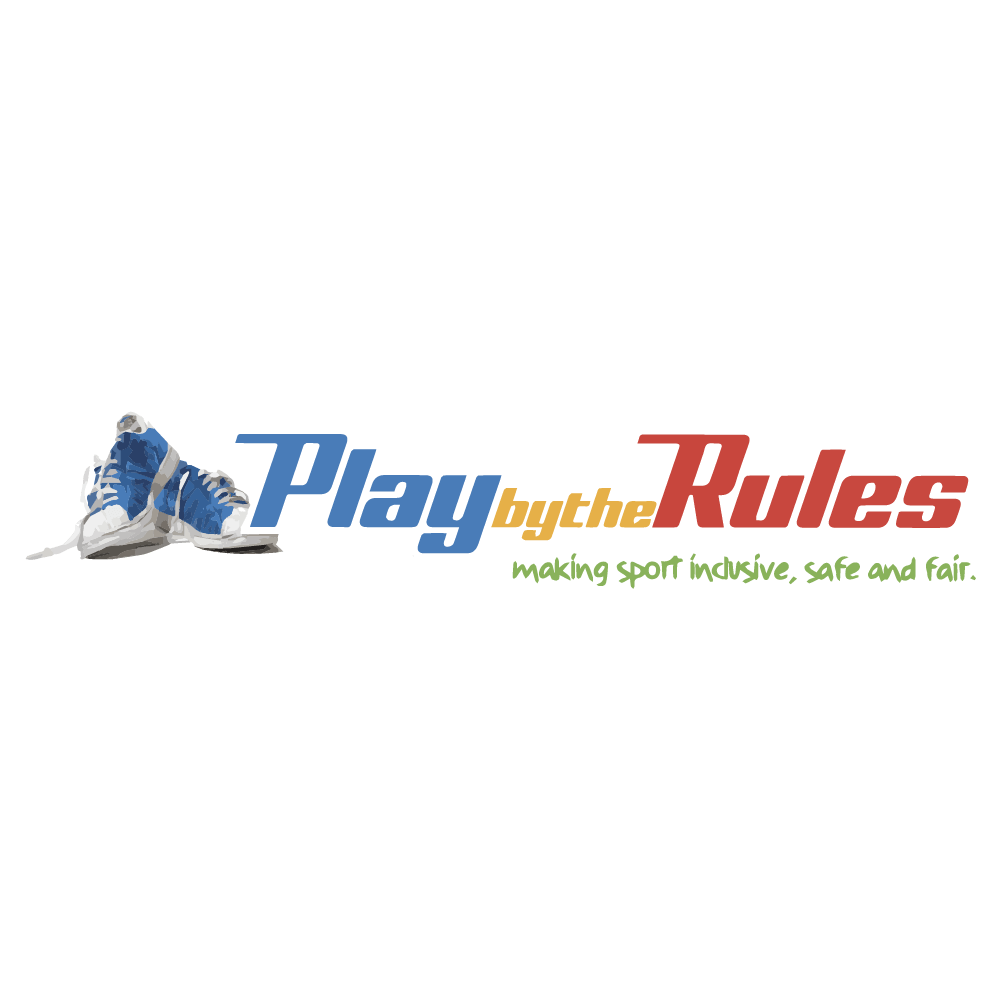 Play By The Rules logo