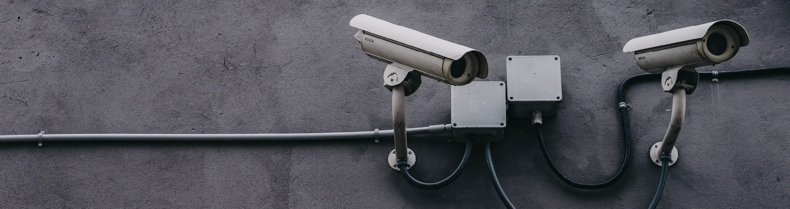 Surveillance cameras – privacy policy compliance and data protection