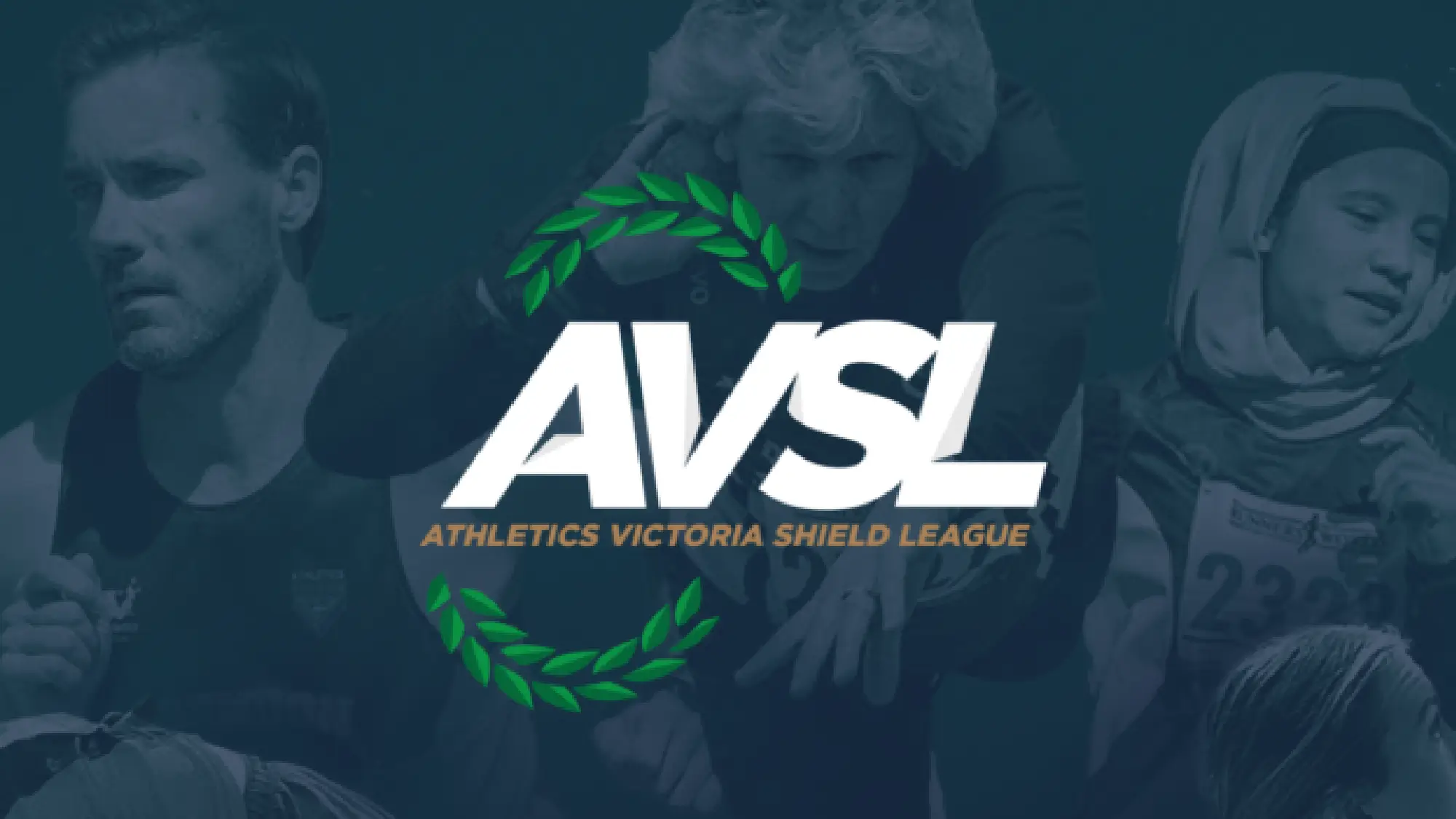 Athletics Victoria Shield League